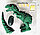 Динозавр Тираннозавр на пульте управления СВЕТ, ЗВУК, АКБ, USB зарядка, фото 4