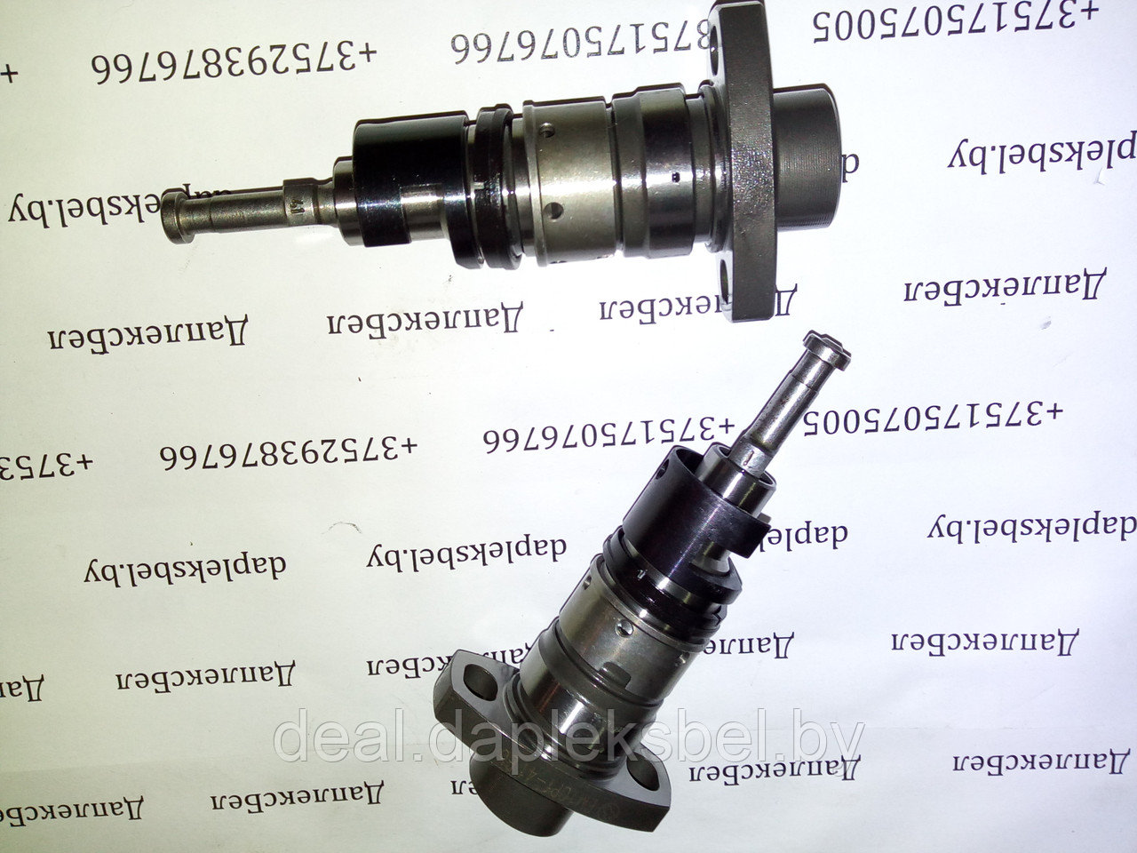 Пара плунжерная Еm10pf-41 (60403-41 ) (ОРИГИНАЛ- Моторпал)
