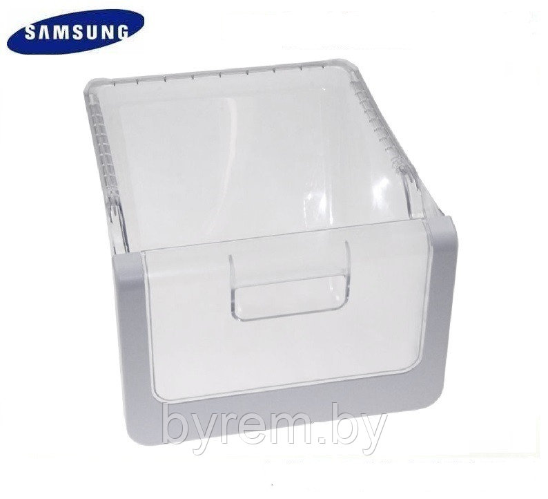 Ящик (контейнер) морозильной камеры для холодильника Samsung (Самсунг) DA97-05046B - фото 1 - id-p137794720