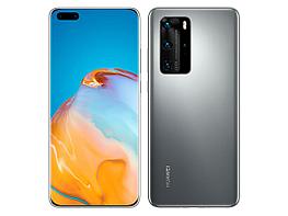 Замена стекла экрана Huawei P50