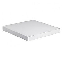 Коробка для тарелки 7,5" и 8" белая