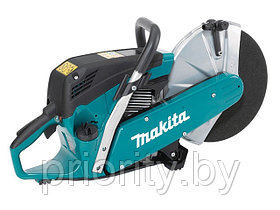 Бензорез MAKITA EK 6101 (3.20 кВт, 350х25.4 мм, без алм. круга, вес 10.6 кг)