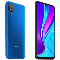 Замена стекла экрана Xiaomi Redmi 9c