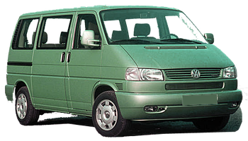 Transporter T4