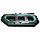 Лодка ПВХ Инзер-240, фото 3