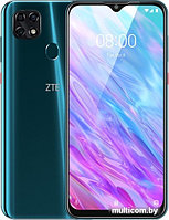 Замена стекла экрана ZTE Blade 20 Smart