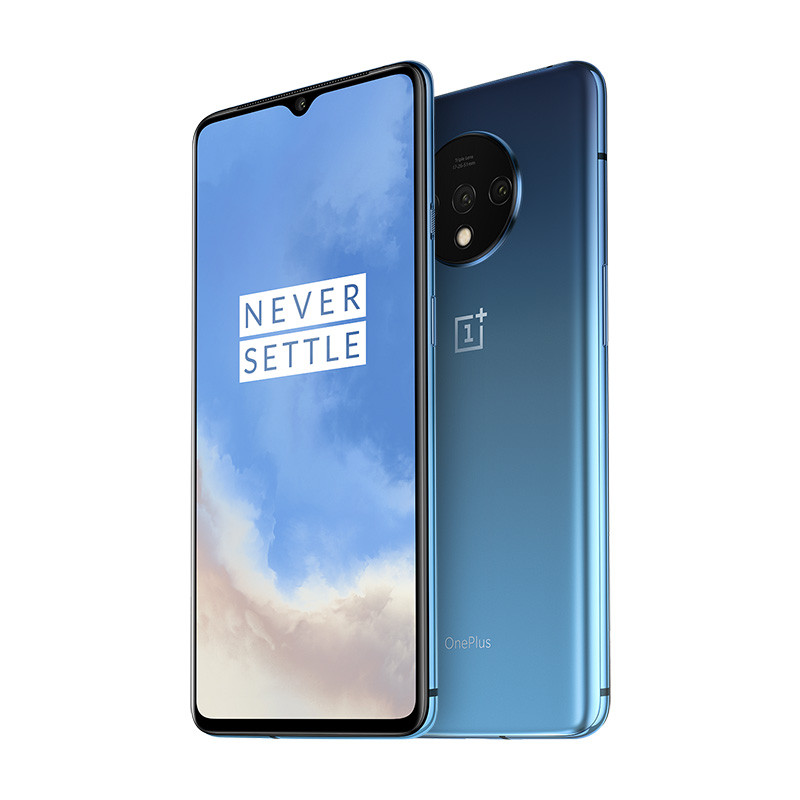 Замена стекла экрана OnePlus 7T