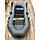 Лодка ПВХ Инзер-260, фото 4