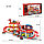 Игровой набор паркинг "Пожарная станция" арт. 660-A205, фото 3