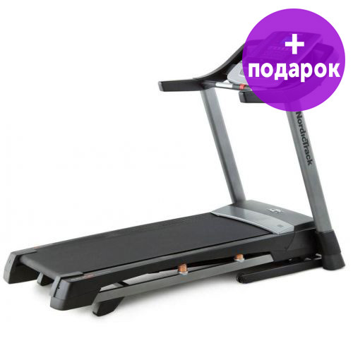 Беговая дорожка NordicTrack T12.2 - фото 1 - id-p137799465