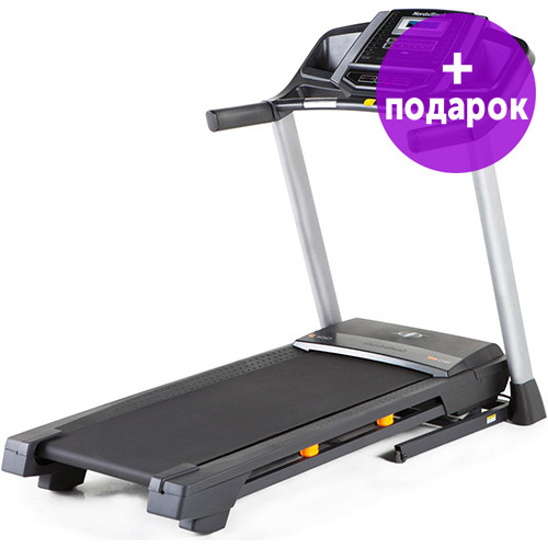 Беговая дорожка NordicTrack C100 - фото 1 - id-p137799499