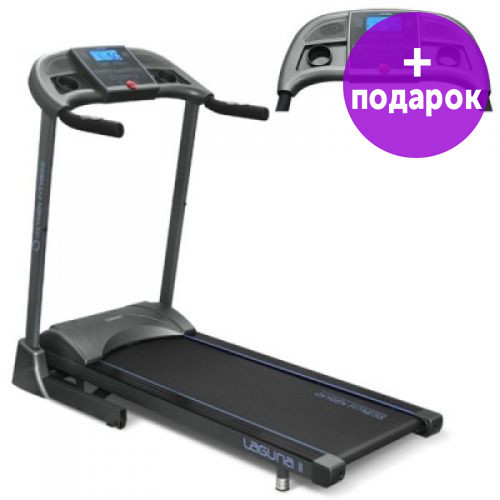 Беговая дорожка Oxygen Fitness Laguna II AL - фото 1 - id-p137799523