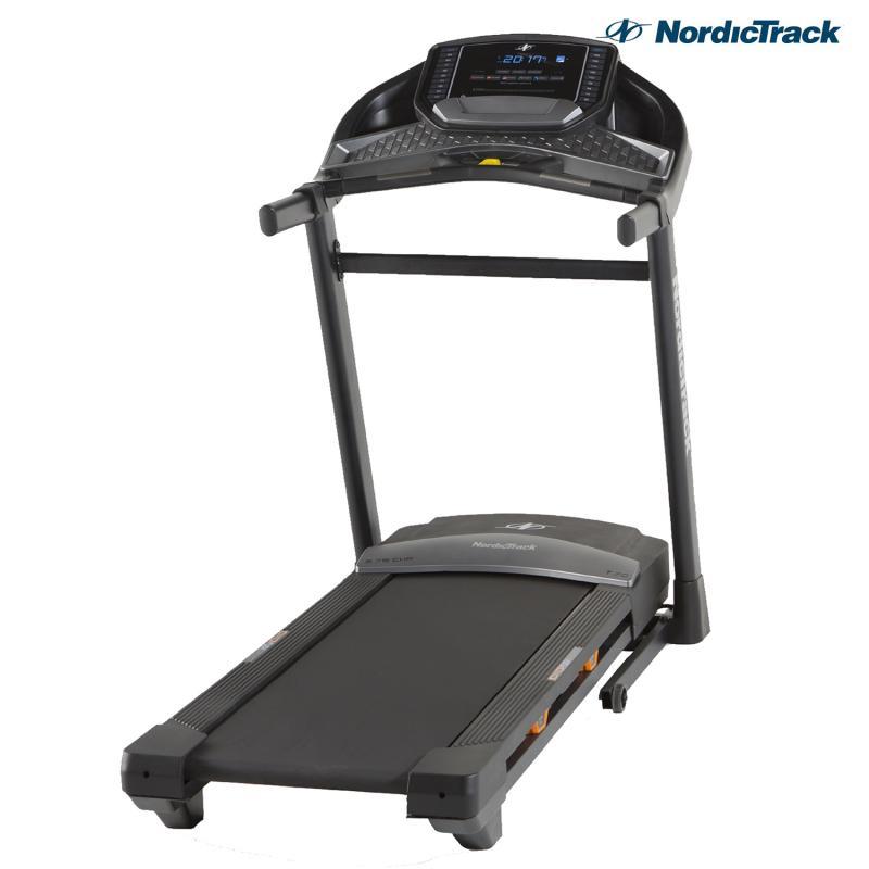 Беговая дорожка NordicTrack T7.0 NEW - фото 1 - id-p137799538