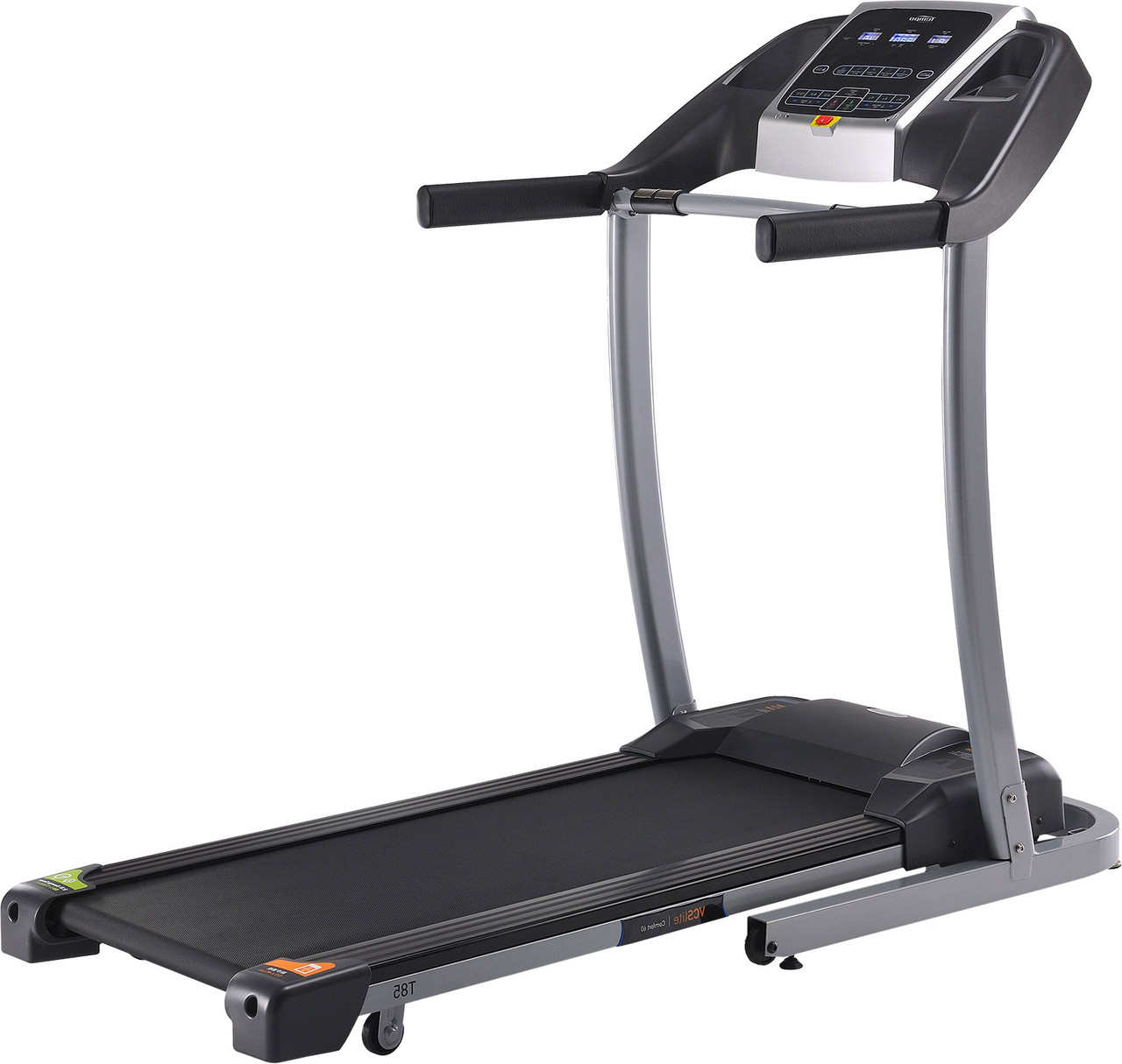 Беговая дорожка Horizon Fitness Tempo T85 - фото 1 - id-p137799555