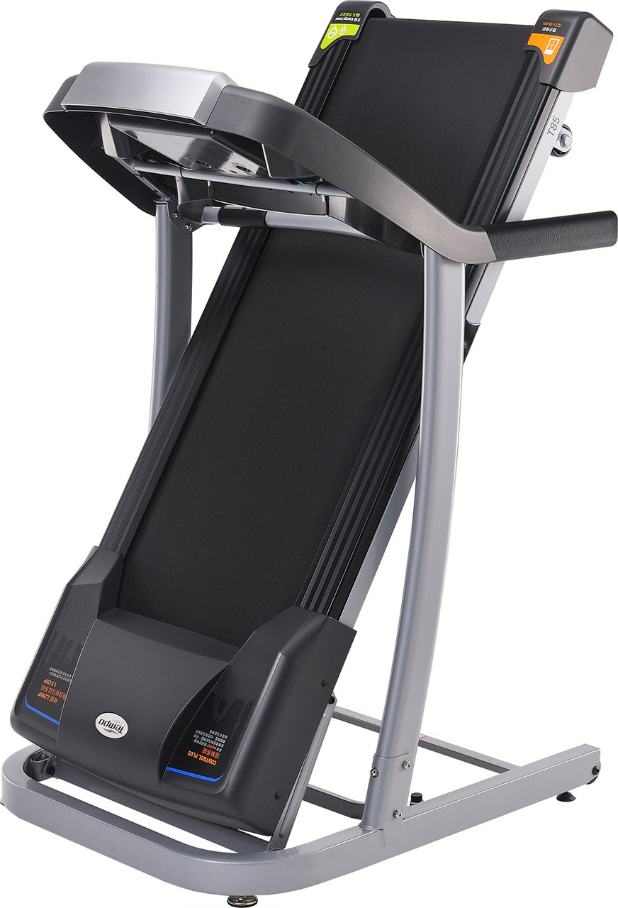 Беговая дорожка Horizon Fitness Tempo T85 - фото 4 - id-p137799555