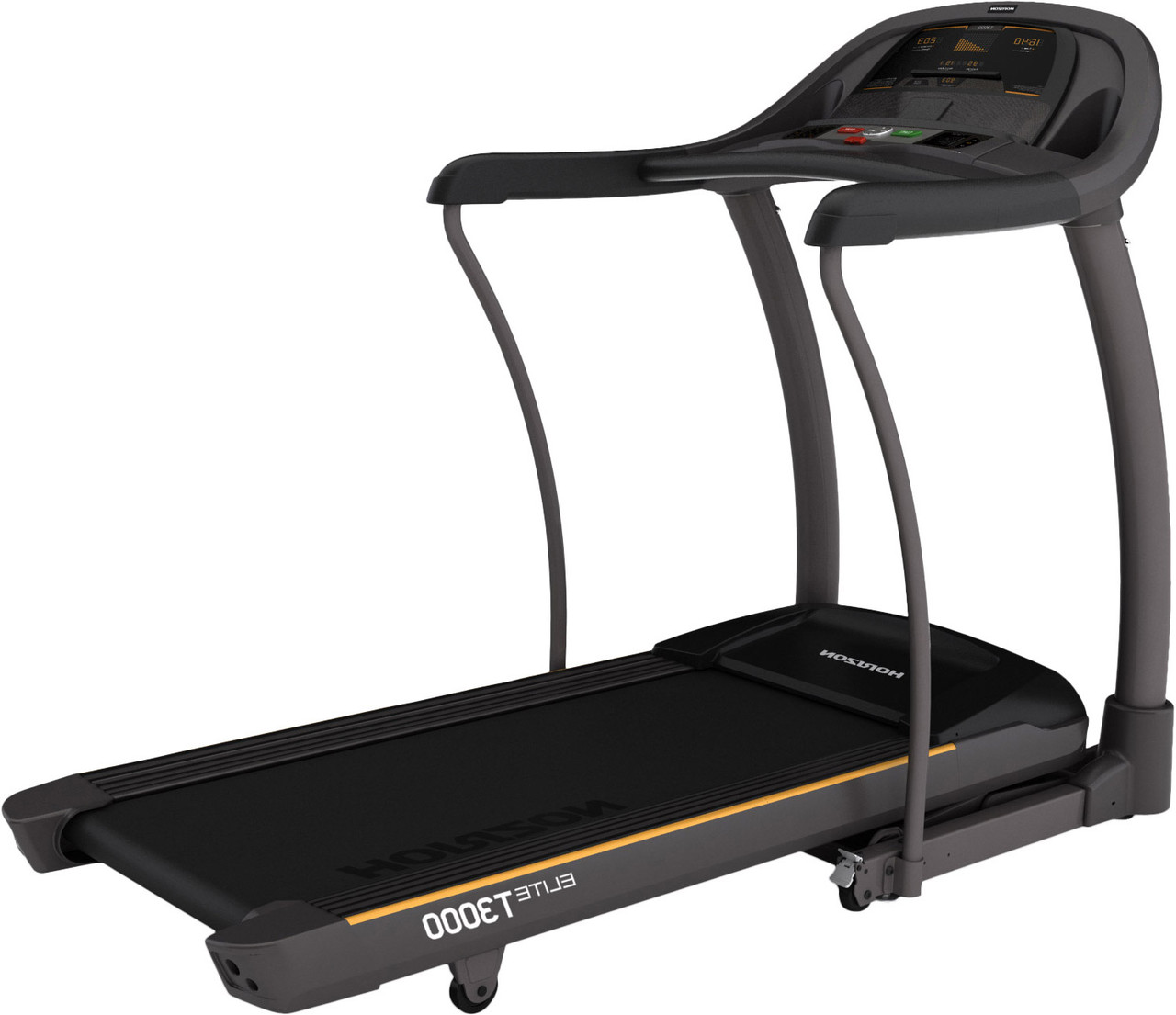 Беговая дорожка Horizon Fitness Elite T3000 - фото 1 - id-p137799556