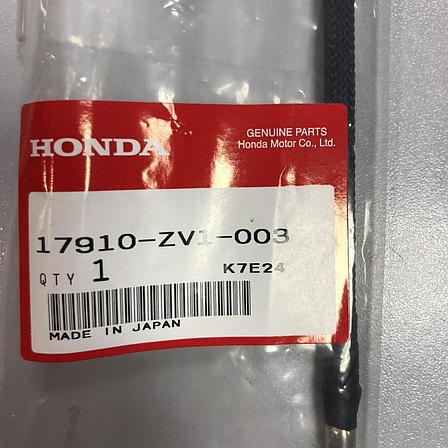Трос газа Honda BF 4.5/5, 17910-ZV1-003, фото 2