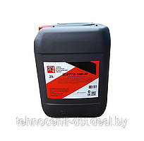 Трансмисионно-гидравлическое масло UTTO 10W-30 (20 литров)