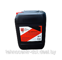 Моторное полусинтетическое масло SAE 10W-40 CI-4 (20 литров)
