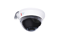 LTV CXM-710, купольная мультигибридная видеокамера