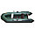 Моторная лодка Инзер M 250 (Реечная слань), фото 2
