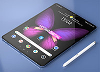 Замена стекла экрана Samsung Galaxy Z Fold 3