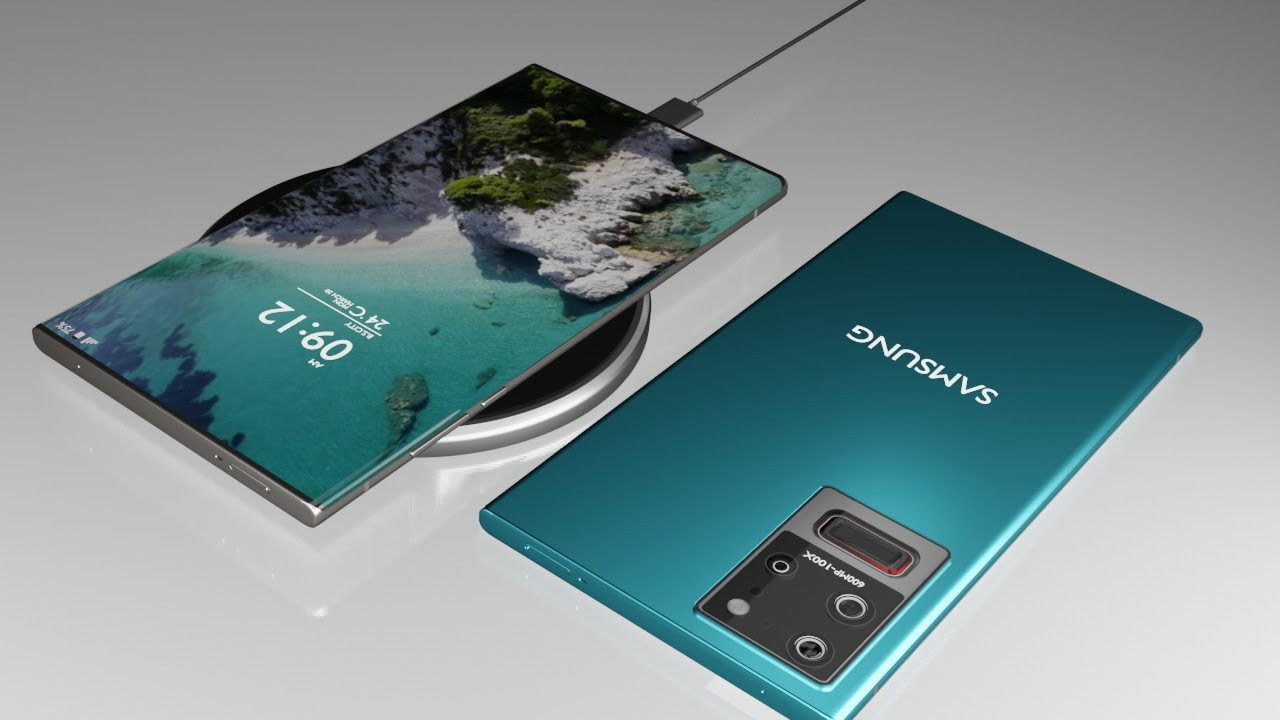 Samsung Galaxy S21 Ultra Купить В Москве