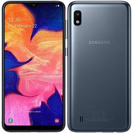 Замена стекла экрана Samsung Galaxy F12