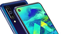 Замена стекла экрана Samsung Galaxy M12