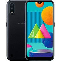  Samsung Galaxy M01