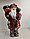 Дед Мороз/Санта Клаус фигурка под елку, арт. 70508 (32х60х25), фото 3