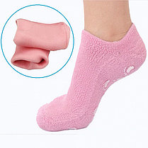 Гелевые носочки Spa Gel Socks, фото 3