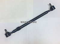 251-6108100 Тяга АМАЗ двери пассажирской ОАО МАЗ, 1526108100 (251-6108100) 251-6108100 Тяга 251-6108100 Тяга АМАЗ двери пассажирской ОАО МАЗ, 1526108100 (251-6108100)