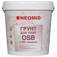 НЕОМИД ГРУНТ ДЛЯ ПЛИТ OSB 1кг