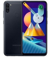 Samsung Galaxy M11