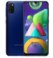 Samsung Galaxy M21