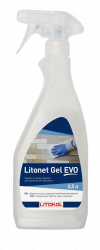 LITONET GEL EVO (0.5) ЛИТОНЕТ ГЕЛЬ ЭВО