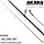 Спиннинг AKARA Erion Jig 1.98 м. тест: 3-12 гр., фото 4