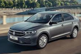 Коврики в салон Volkswagen Polo (2020-) / Фольксваген Поло лифтбек