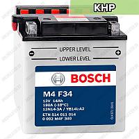 Bosch M4 F34 12N14-3A