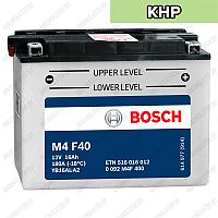 Bosch M4 F40 YB16AL-A2