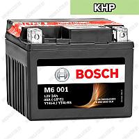Bosch M6 AGM 001 YT4L-4
