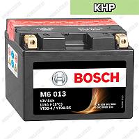 Bosch M6 AGM 013 YT9B-4