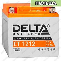 Delta AGM CT-1212
