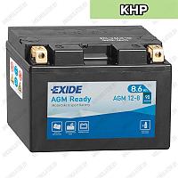 Exide AMG Ready