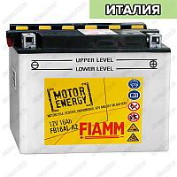 Fiamm Wind F50-N18L-A