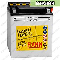 Fiamm Wind FB14L-B2