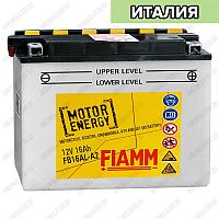 Fiamm Wind FB16AL-A2
