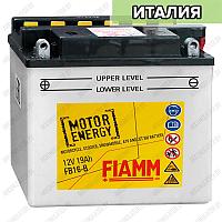 Fiamm Wind FB16-B