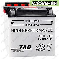 TAB High Performance HYB10L-A2